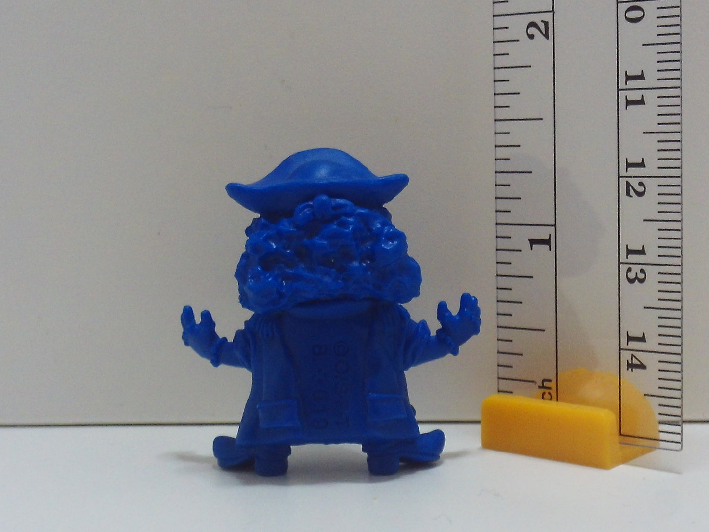 One Piece SD Keshi