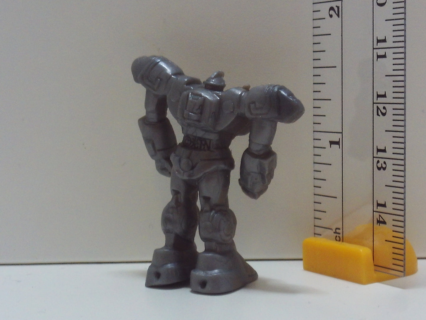 Tetsujin 28-go FX Keshi