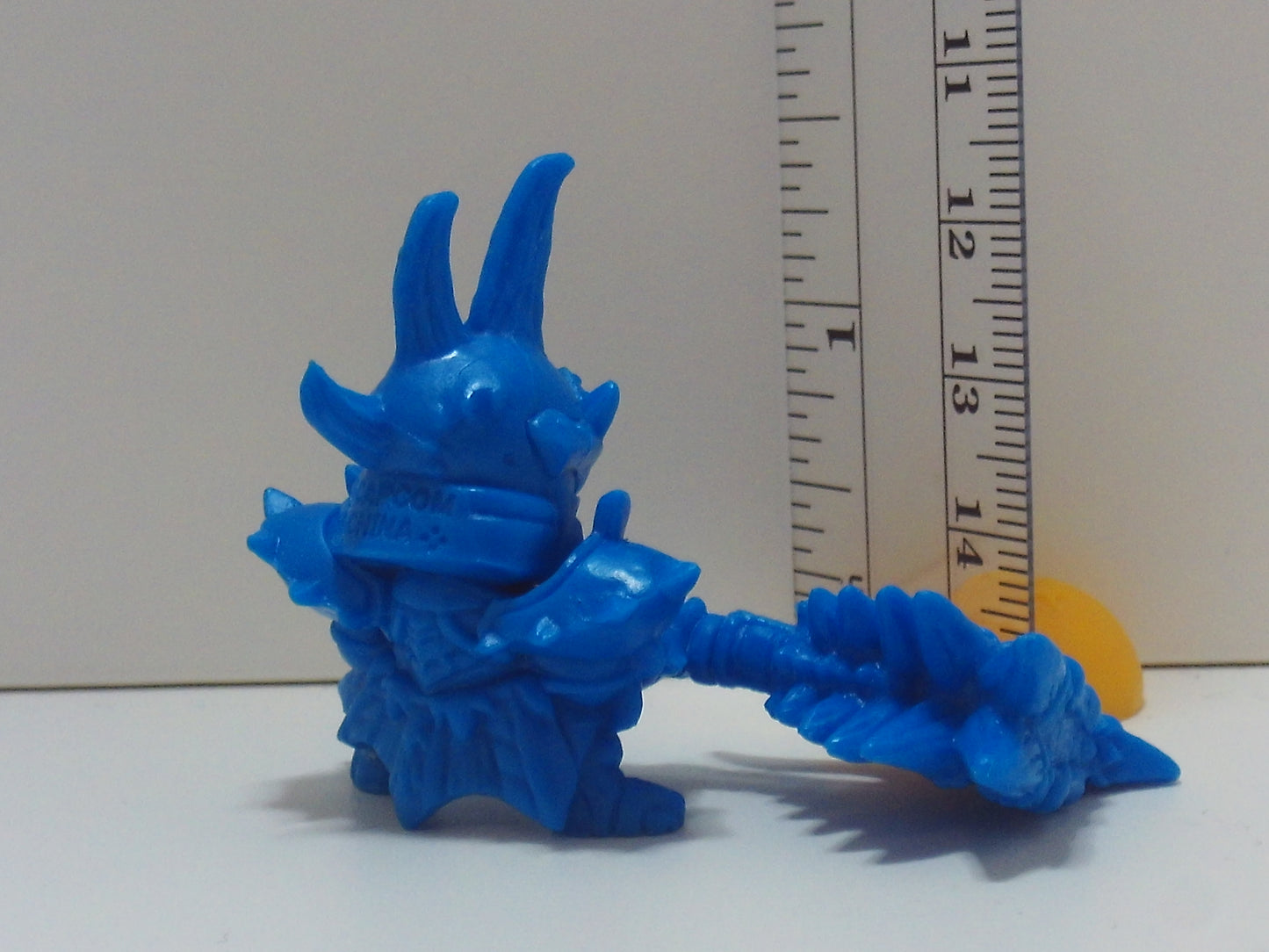 Monster Hunter Keshi