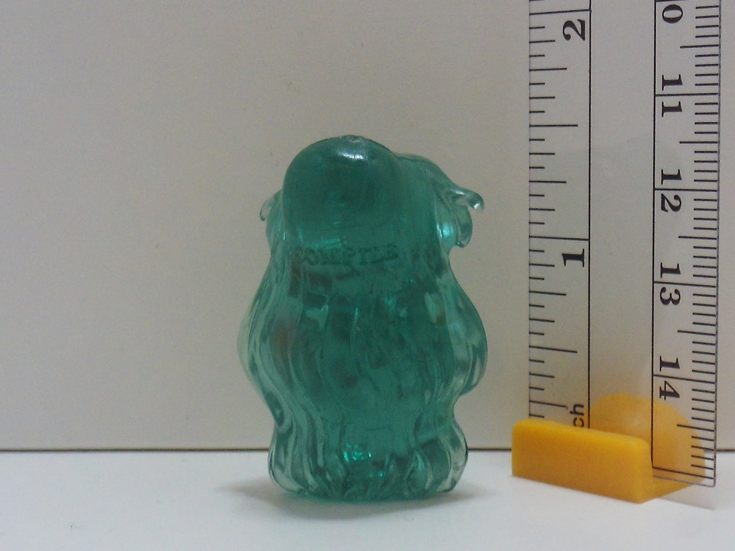 Puyo Puyo Tetris Keshi