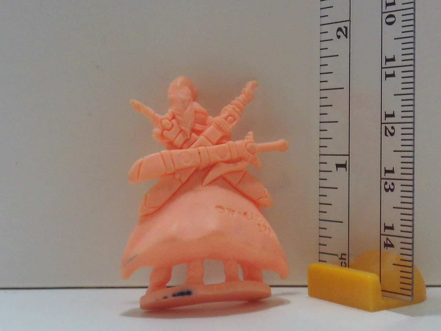 Violinist of Hameln Keshi