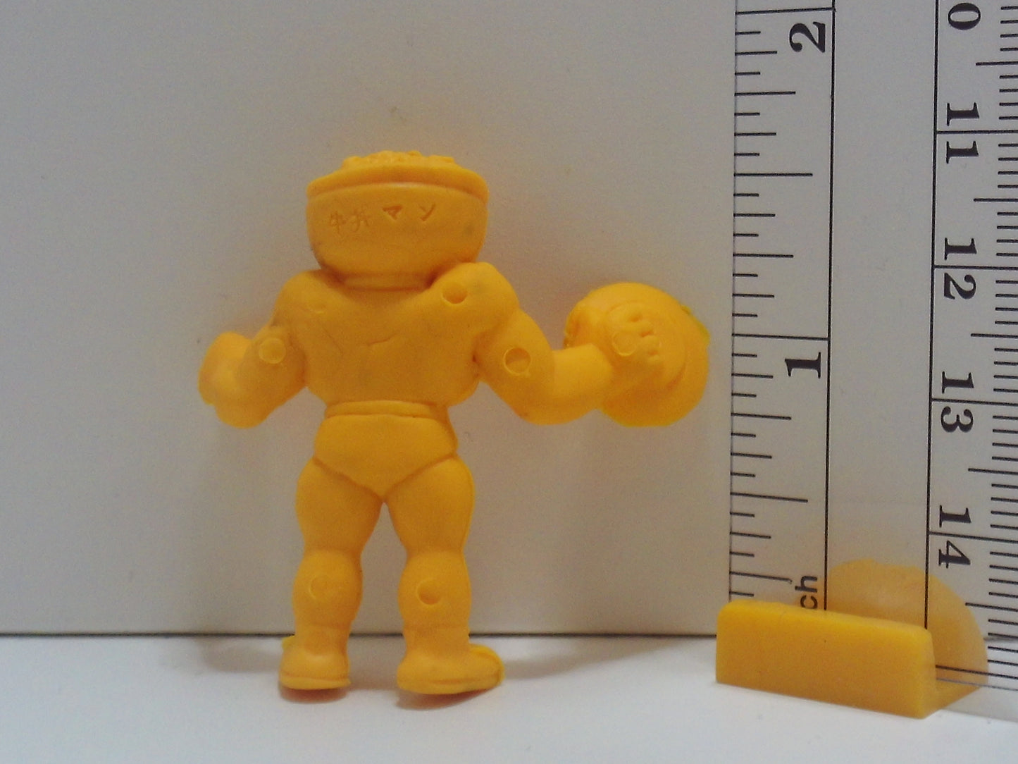 Pachimada Standard Size Keshi