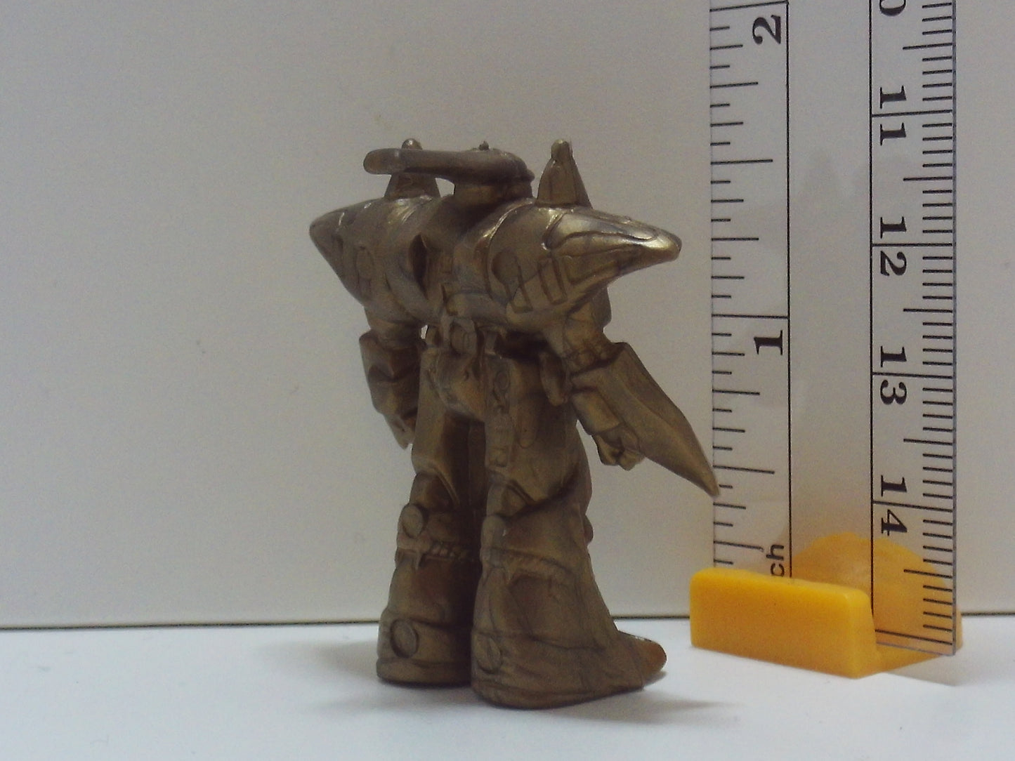 Tetsujin 28-go FX Keshi