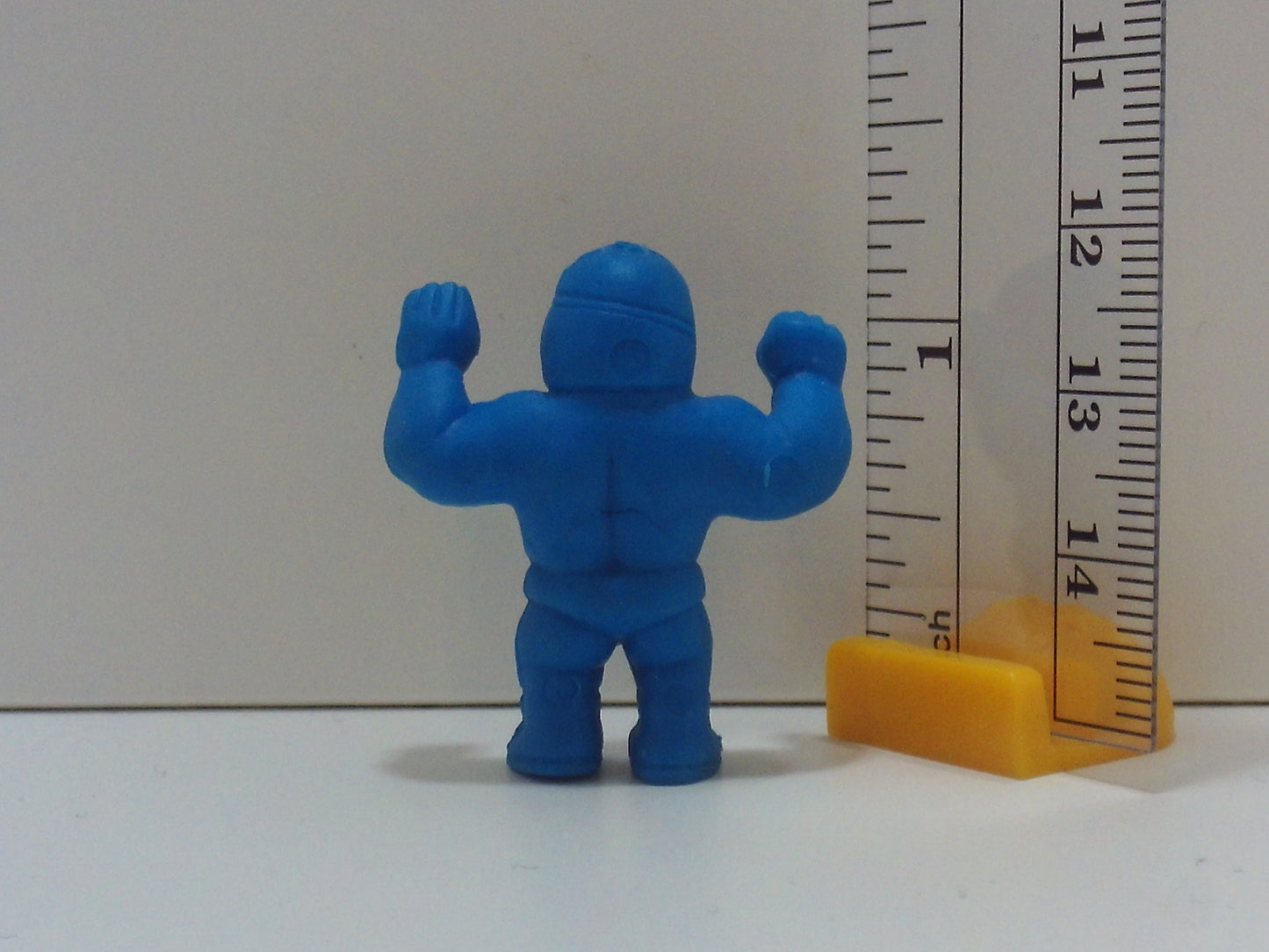 Chibi Pachimada Keshi