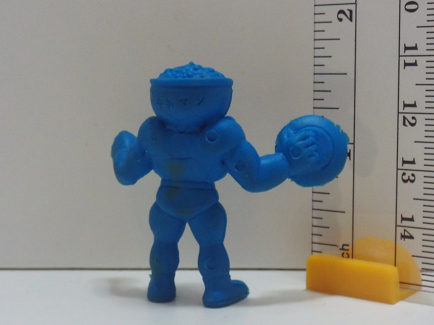 Pachimada Standard Size Keshi