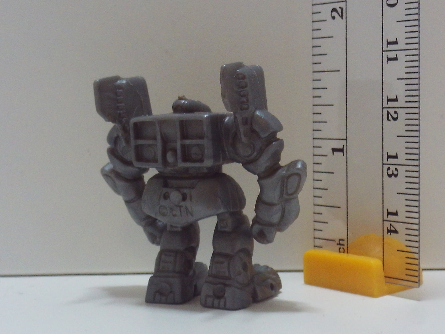 Tetsujin 28-go FX Keshi