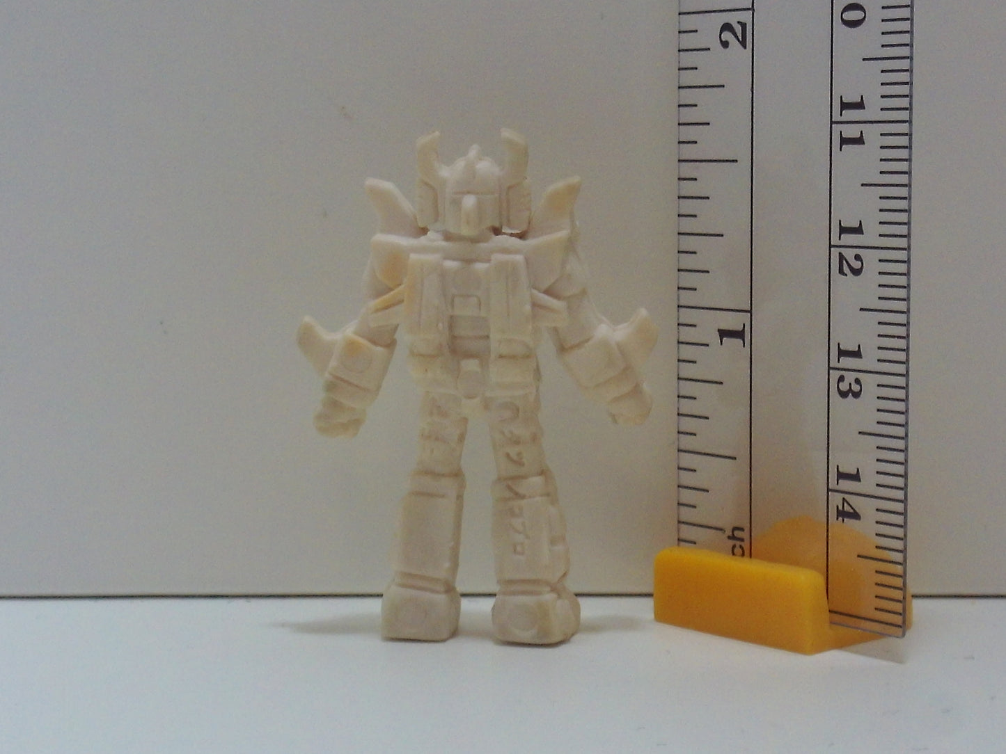 Robot, Mecha, and Droid Keshi