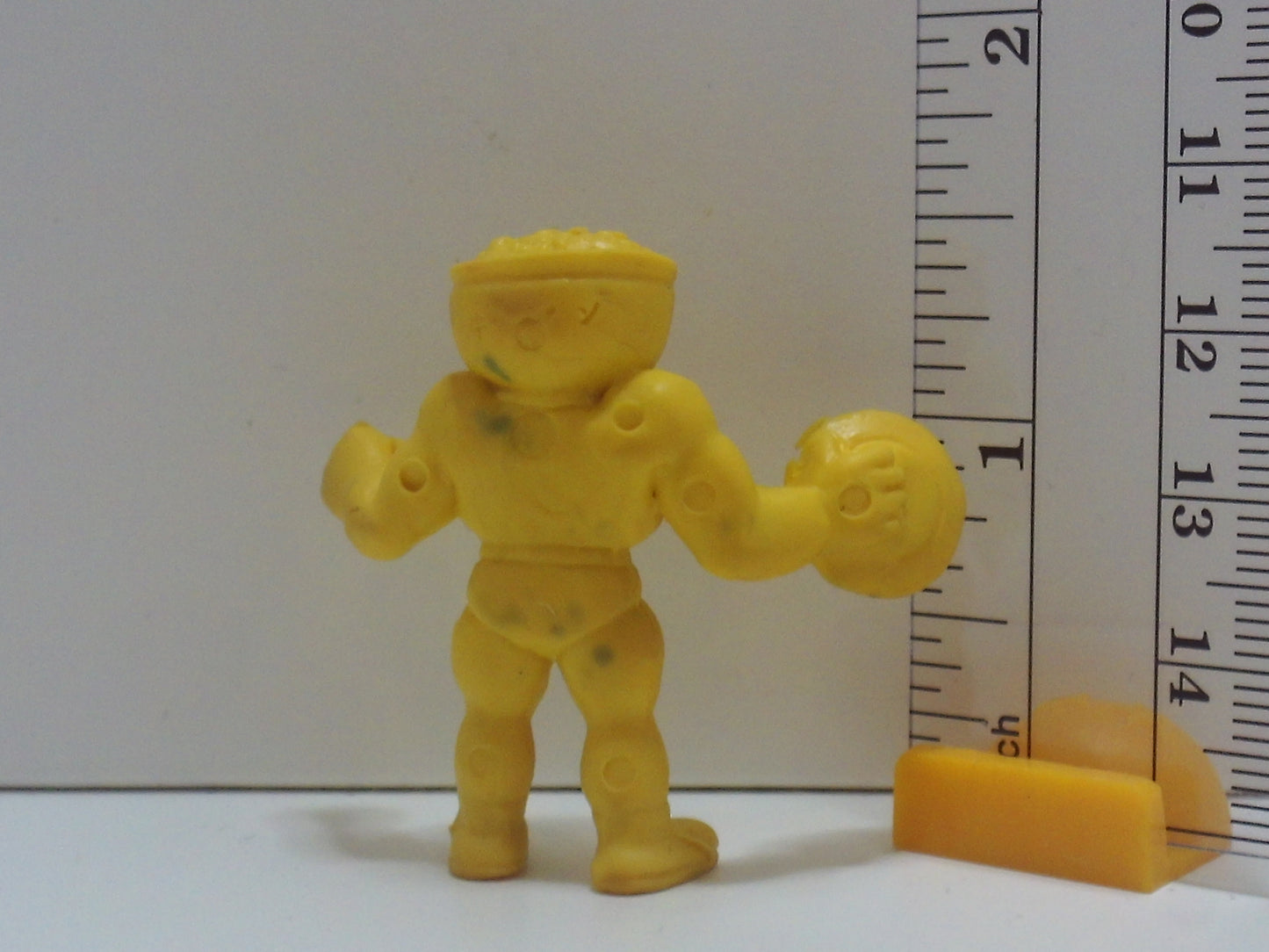 Pachimada Standard Size Keshi