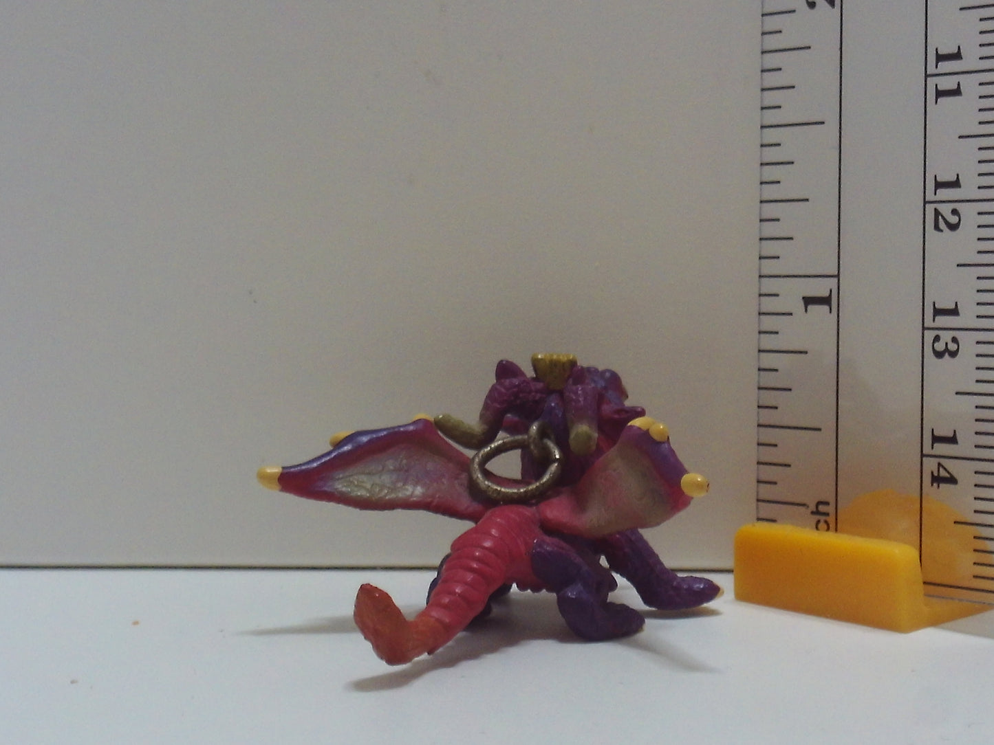 Monster Hunter Painted Figure - Japanese Rubber Keshi Keshigomu Anime Manga Video Game figure Takarabako at Kingkeshi.com