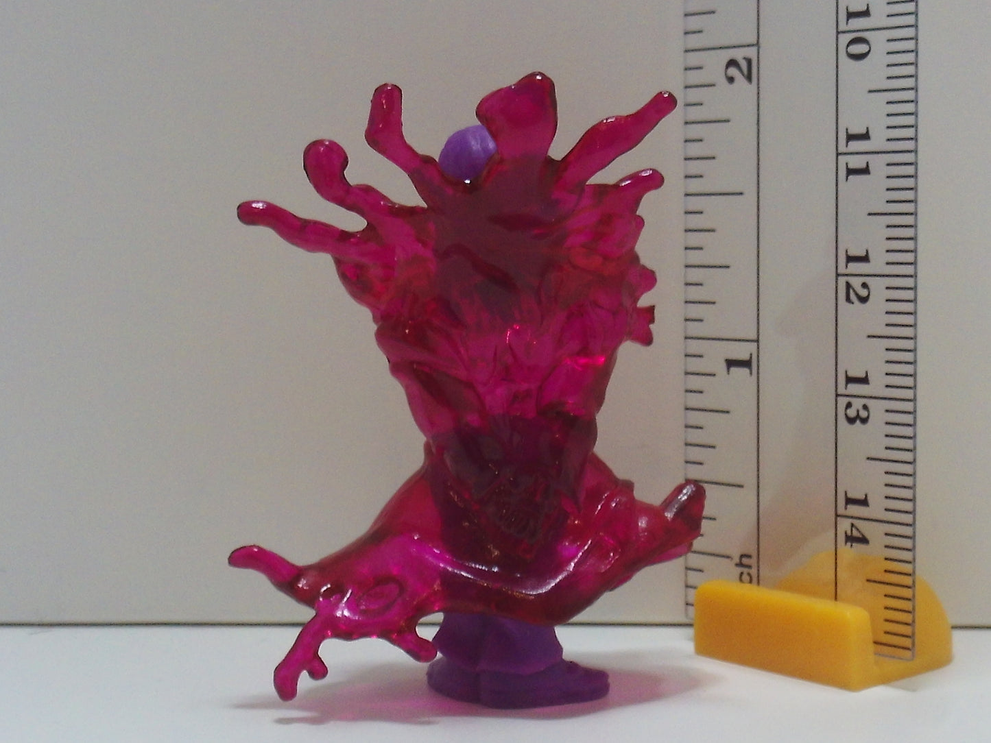 JoJo's Bizarre Adventure Keshi