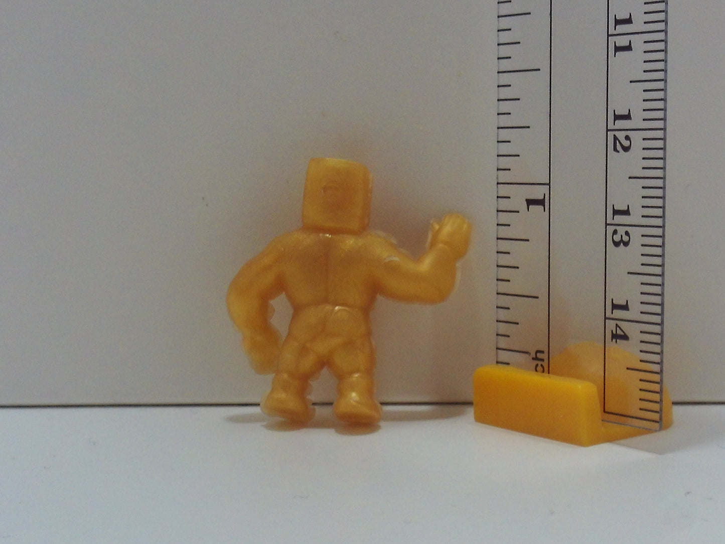 Chibi Pachimada Keshi