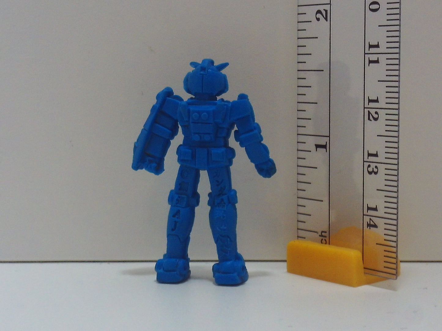 Robot, Mecha, and Droid Keshi