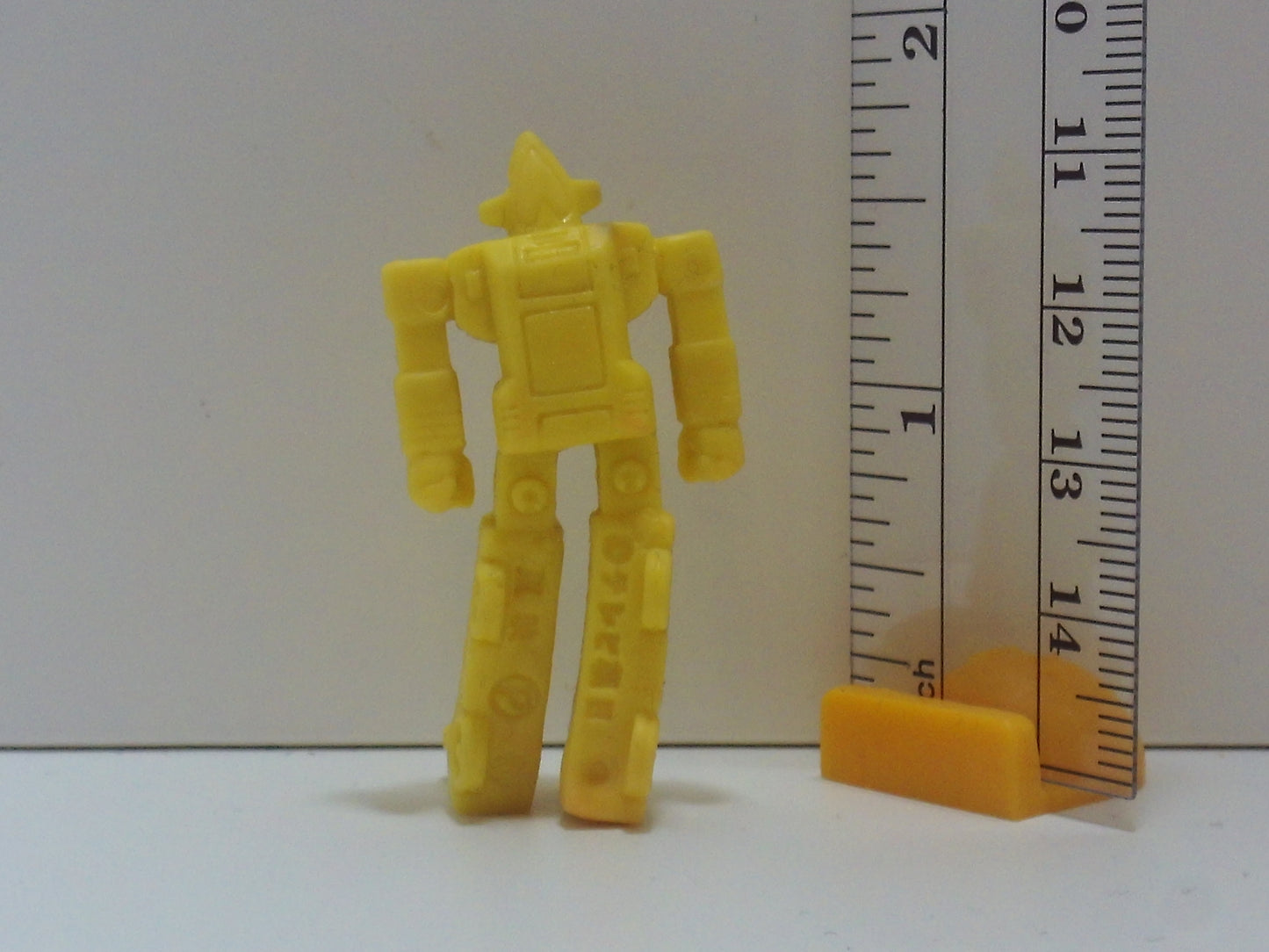 Robot, Mecha, and Droid Keshi