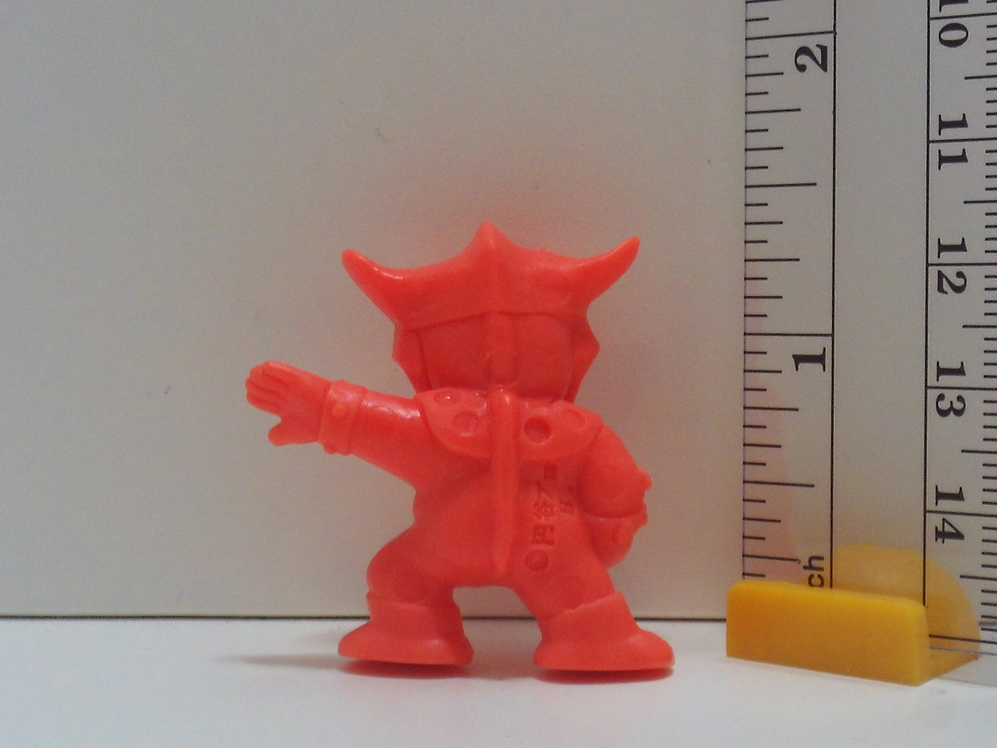 Ultraman Super Fighter Keshi - Japanese Rubber Keshi Keshigomu Anime Manga Video Game figure Takarabako at Kingkeshi.com