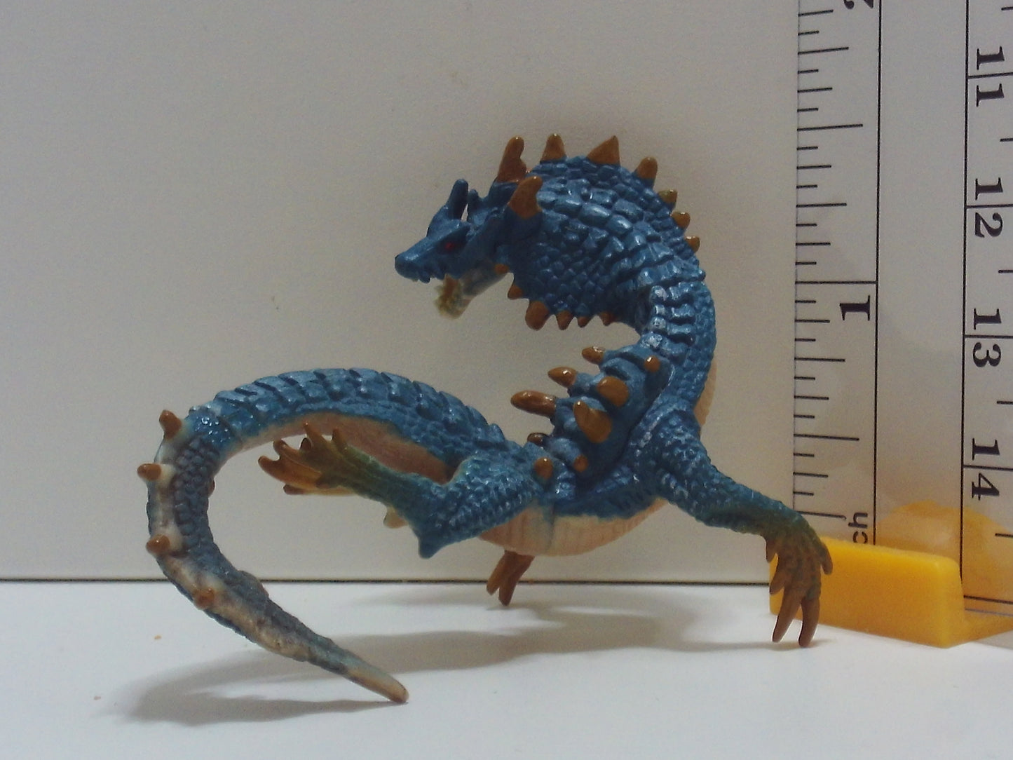Monster Hunter Painted Figure