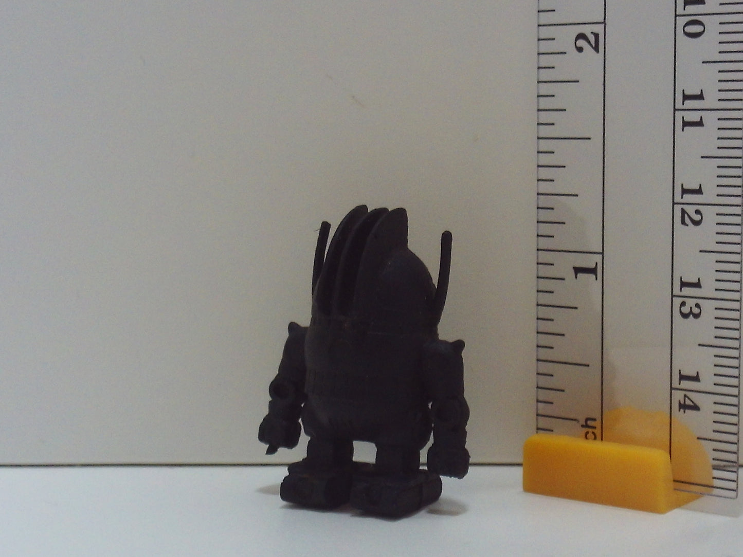 Robot, Mecha, and Droid Keshi