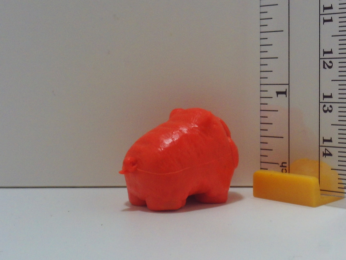 Hattori, the Little Ninja Keshi