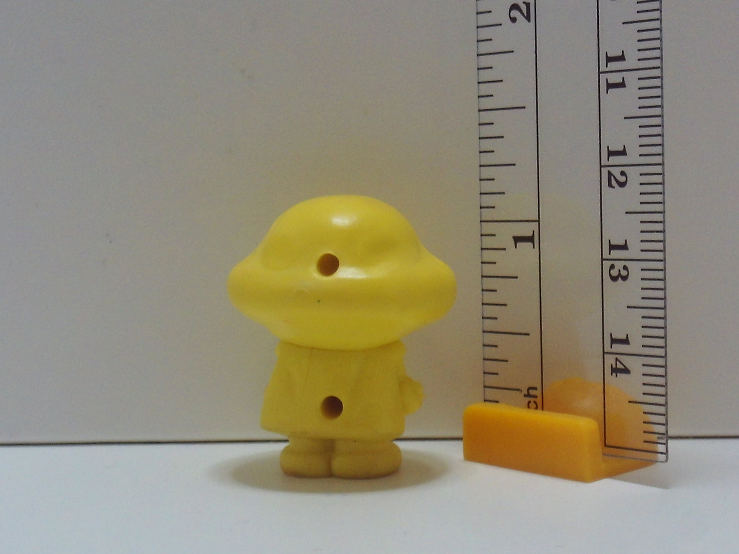 Anpanman Keshi Figure