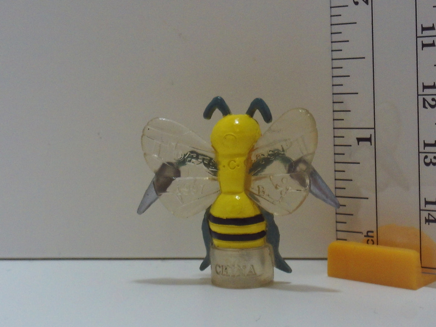 Pokemon Painted Keshi Figure