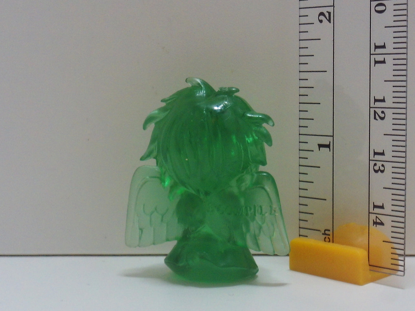 Puyo Puyo Tetris Keshi