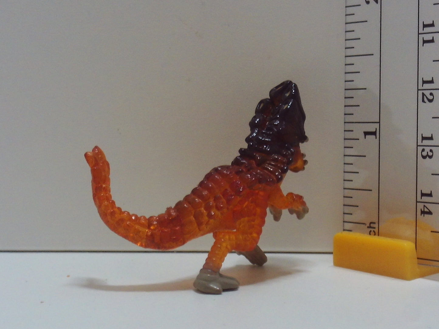 Monster Hunter Painted Figure