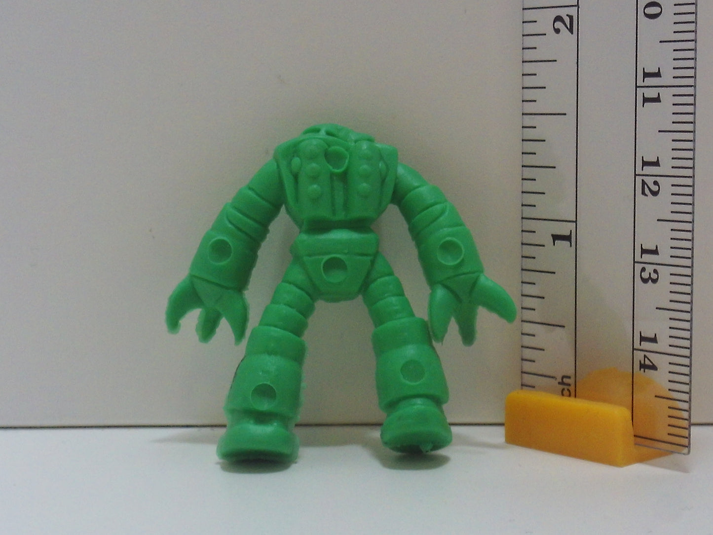 Robot, Mecha, and Droid Keshi