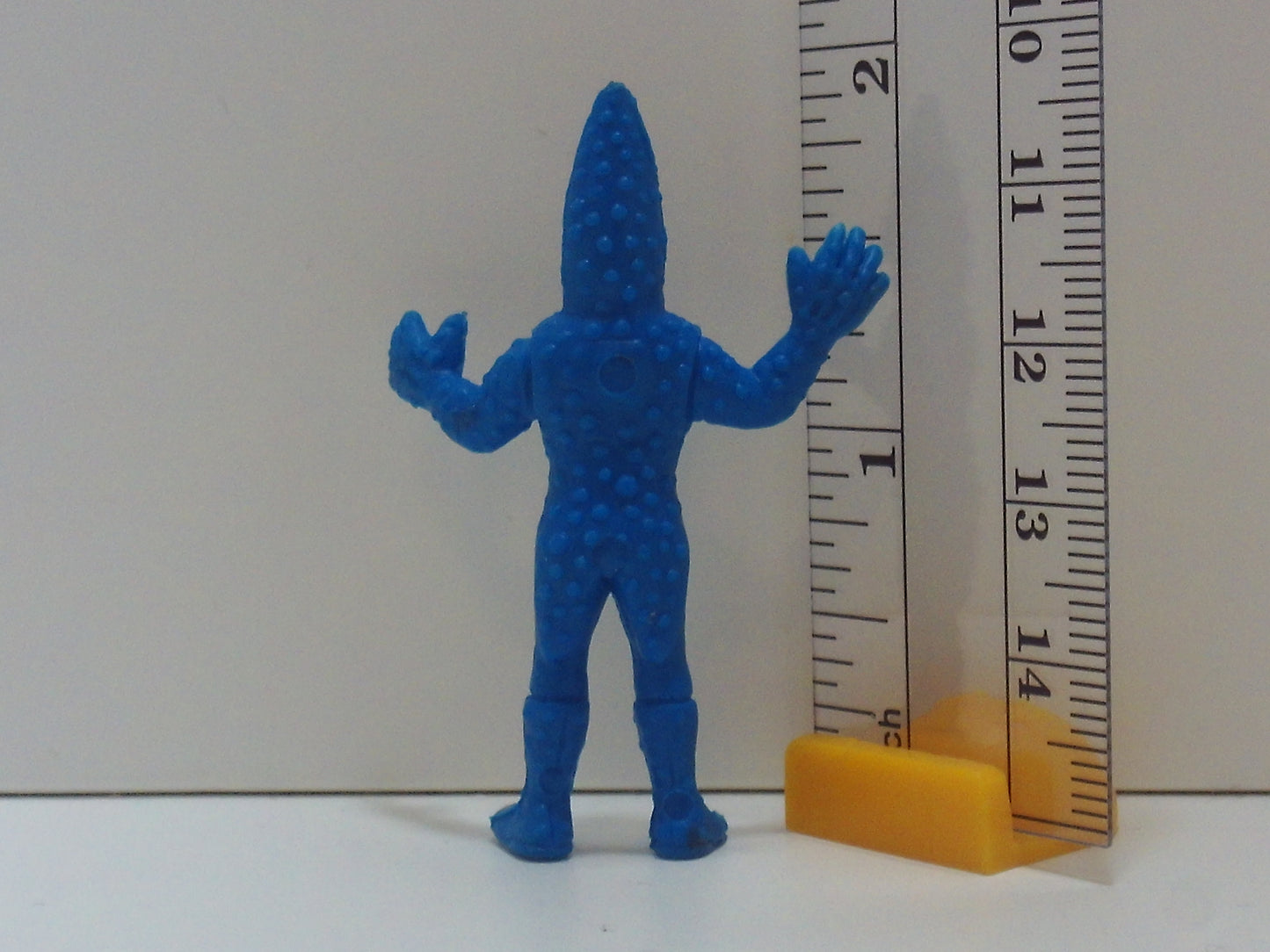 Tokusatsu, Kaijin, and Sentai Keshi