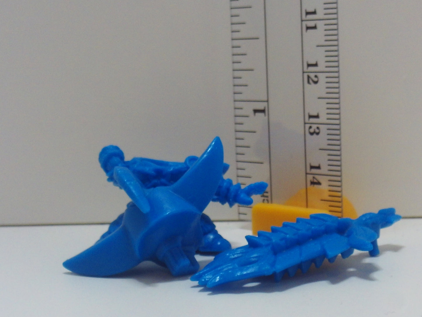 Monster Hunter Keshi