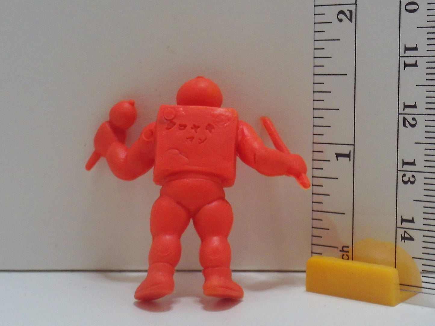 Pachimada Standard Size Keshi