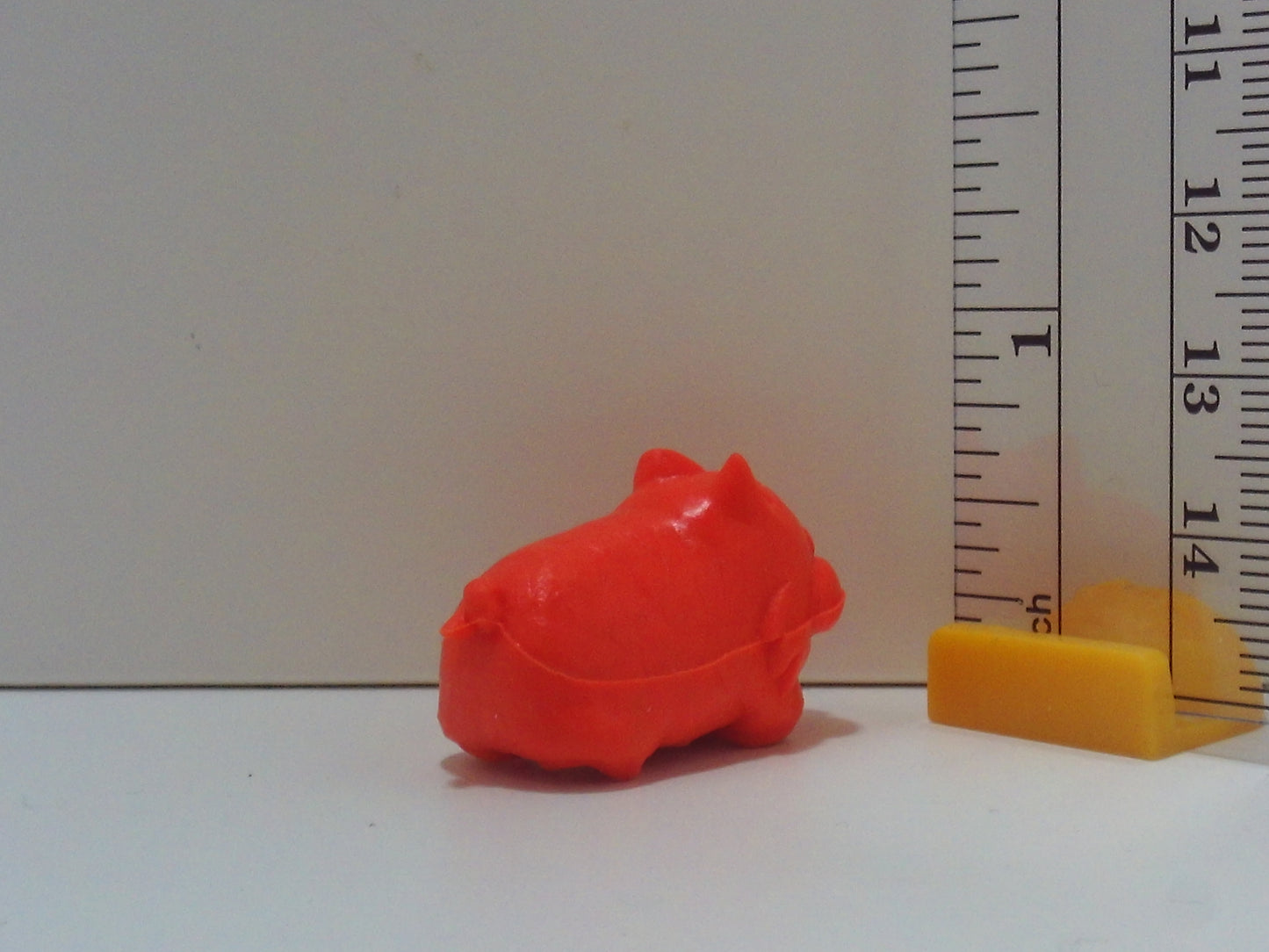 Hattori, the Little Ninja Keshi