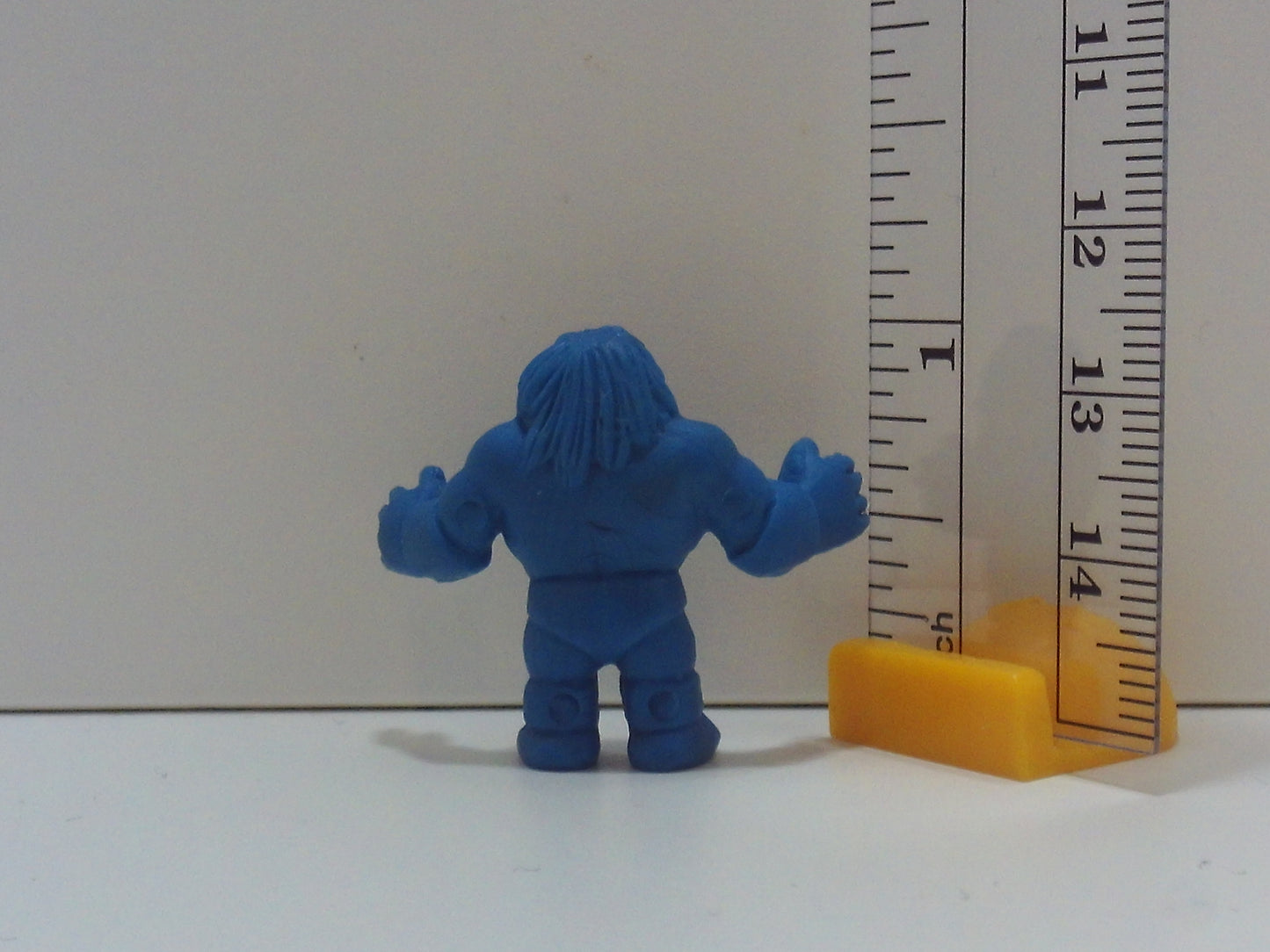 Chibi Pachimada Keshi