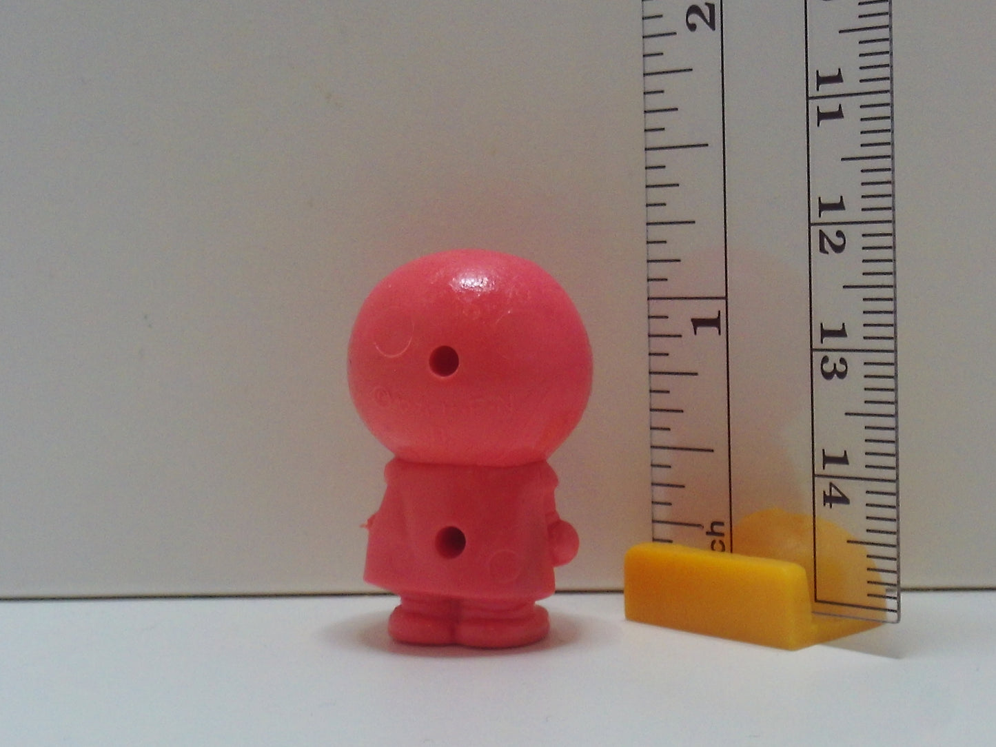 Anpanman Keshi Figure