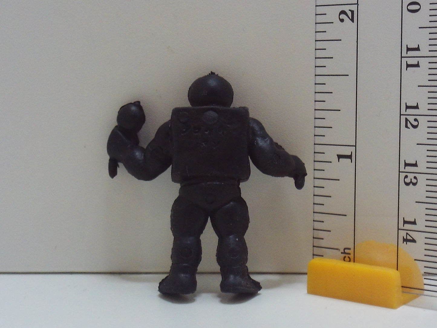 Pachimada Standard Size Keshi