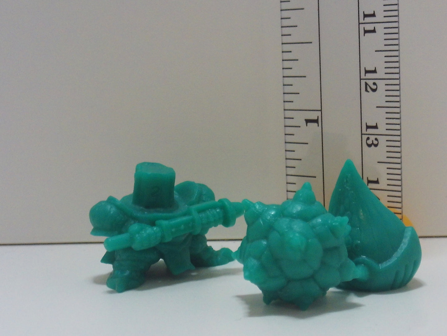 Monster Hunter Keshi