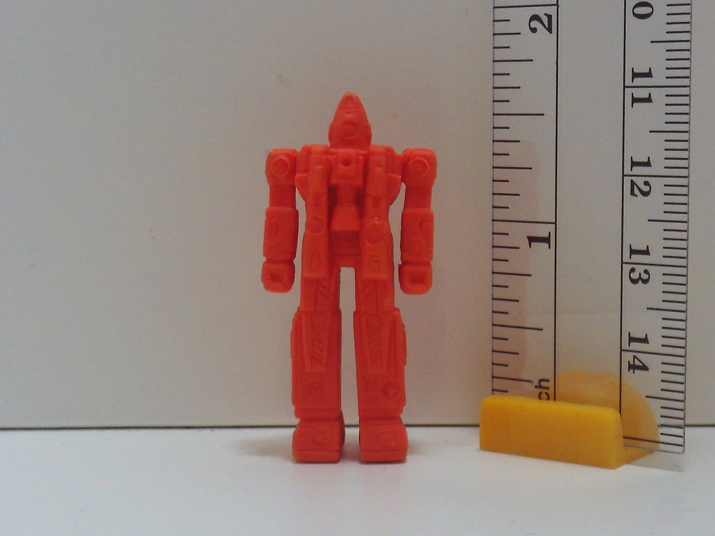 Robot, Mecha, and Droid Keshi