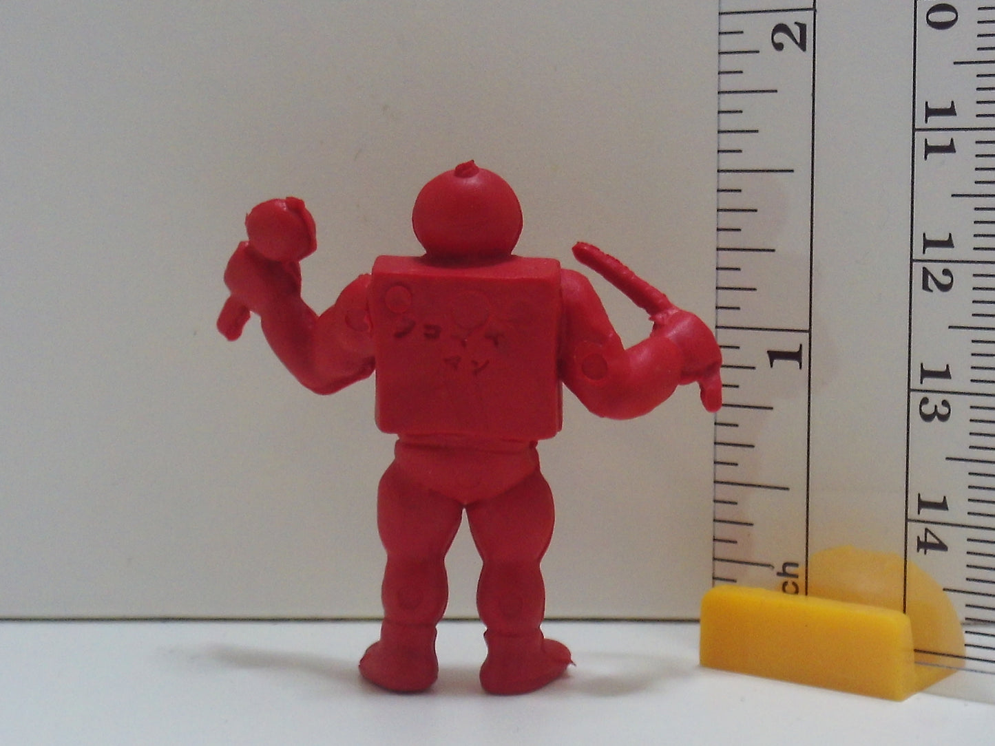 Pachimada Standard Size Keshi