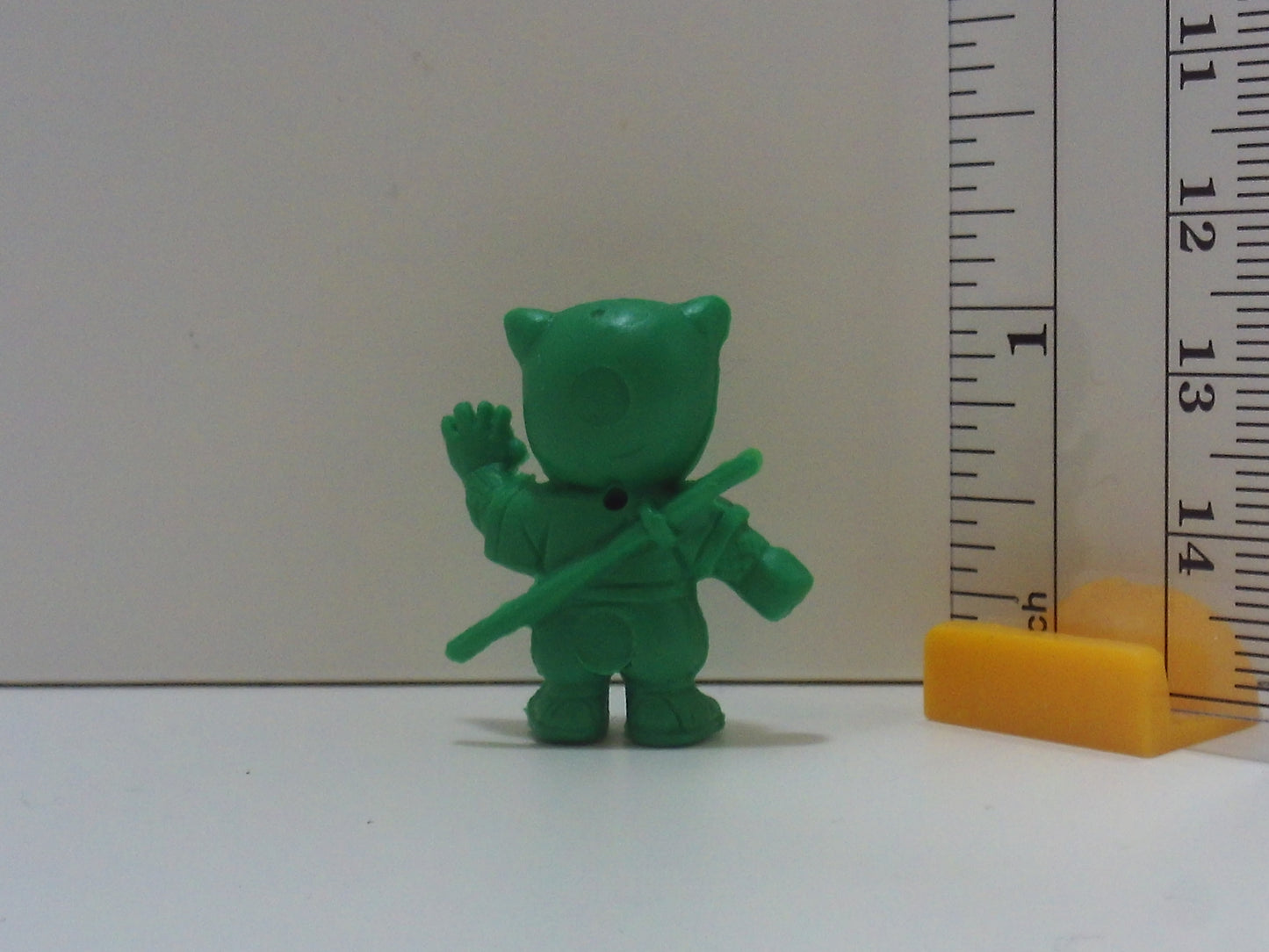 Hattori, the Little Ninja Keshi