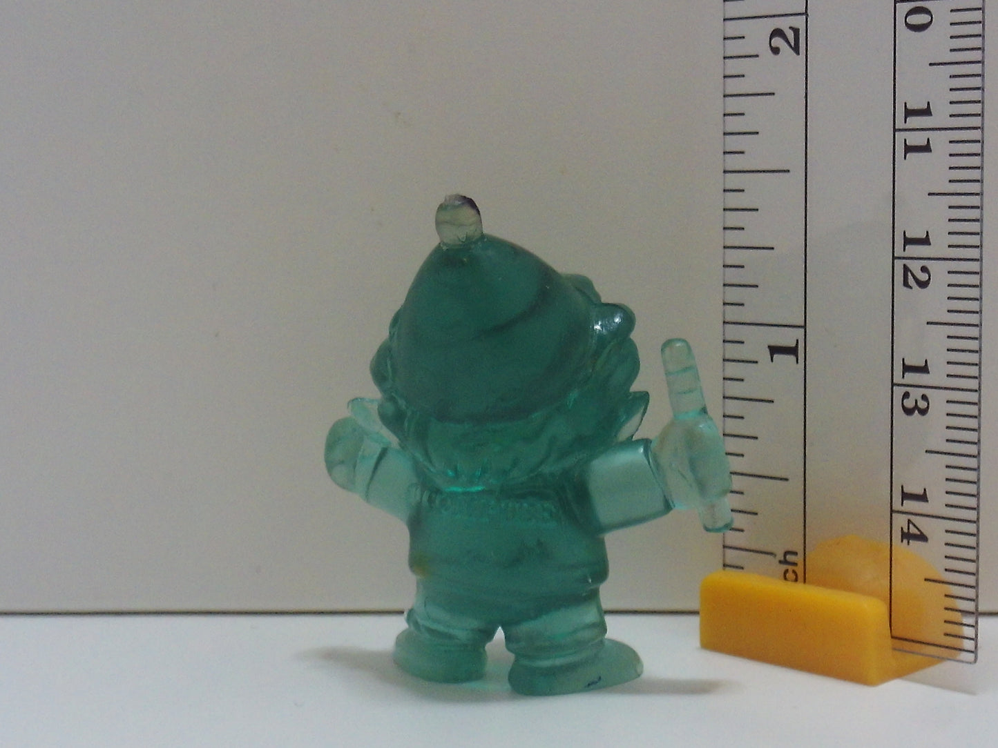 Puyo Puyo Tetris Keshi