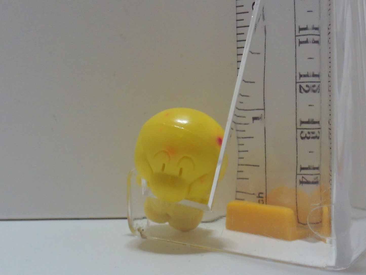 Anpanman Keshi Figure