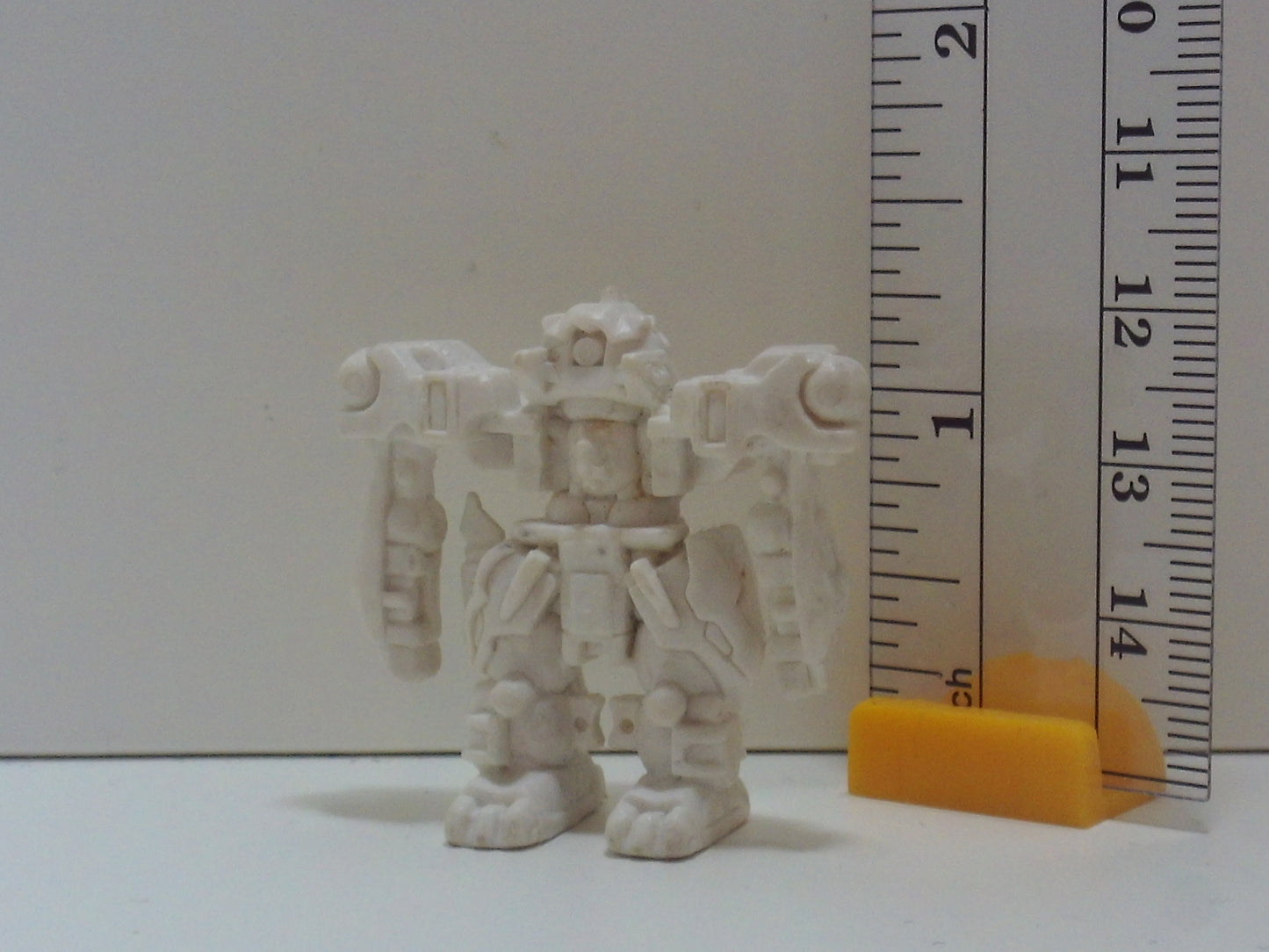 Robot, Mecha, and Droid Keshi