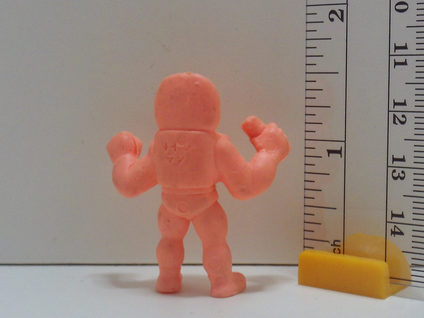 Pachimada Standard Size Keshi