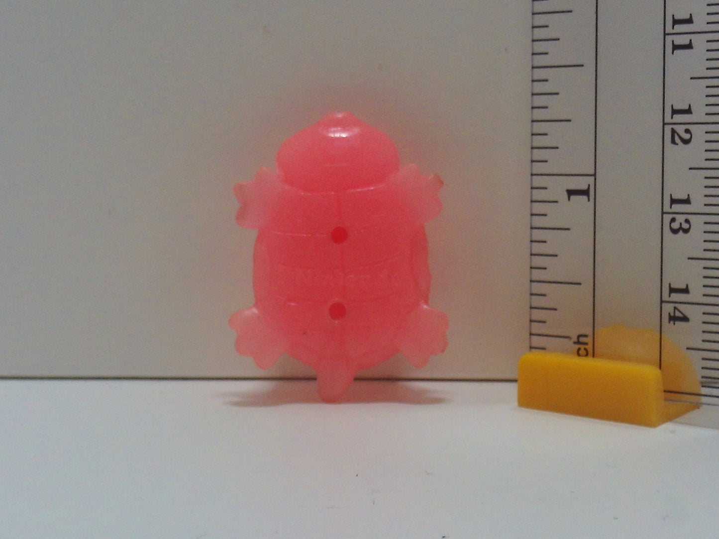 GITD Nintendo Lotte Keshi