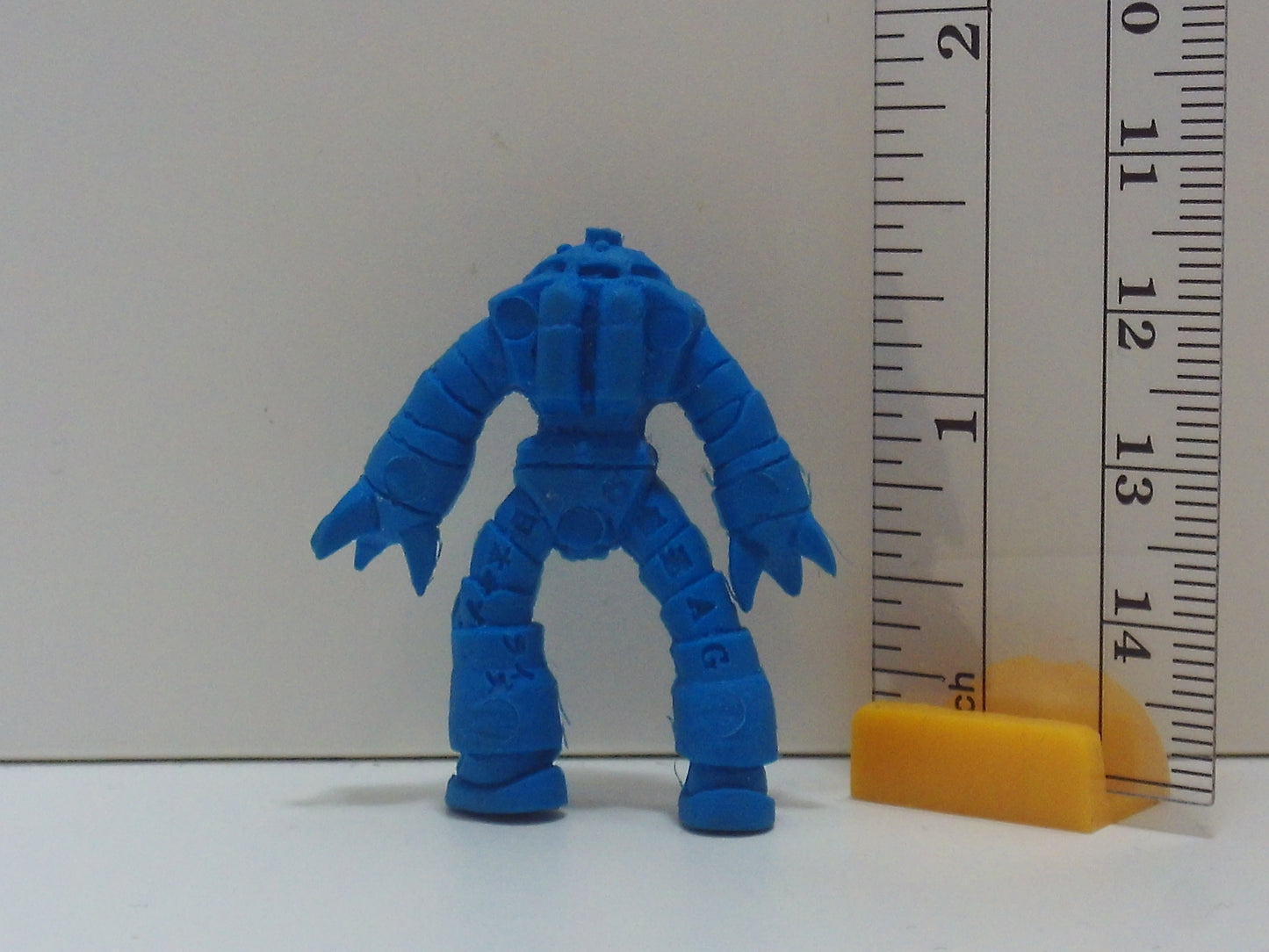 Robot, Mecha, and Droid Keshi