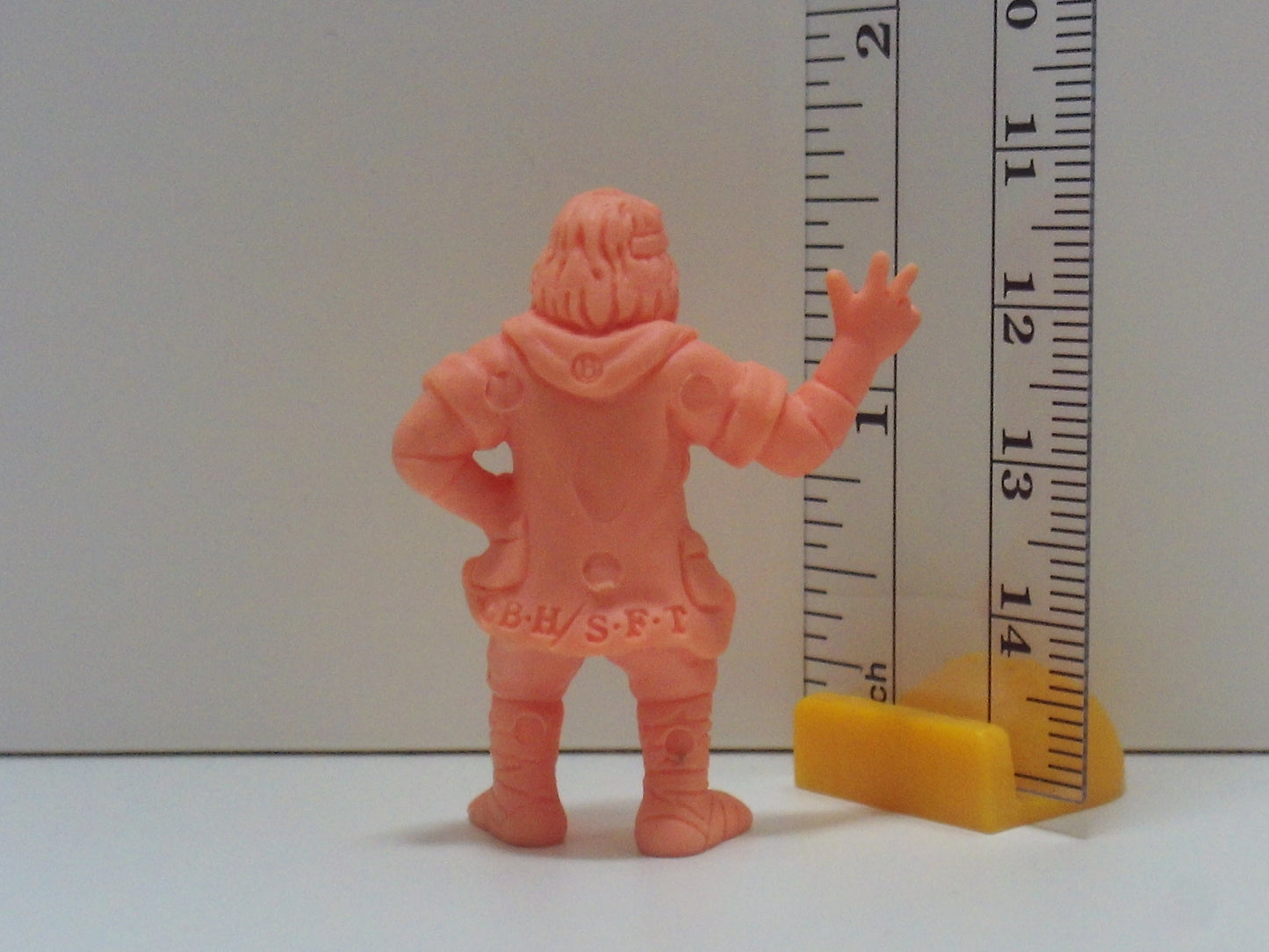 Fist of the North Star Keshi