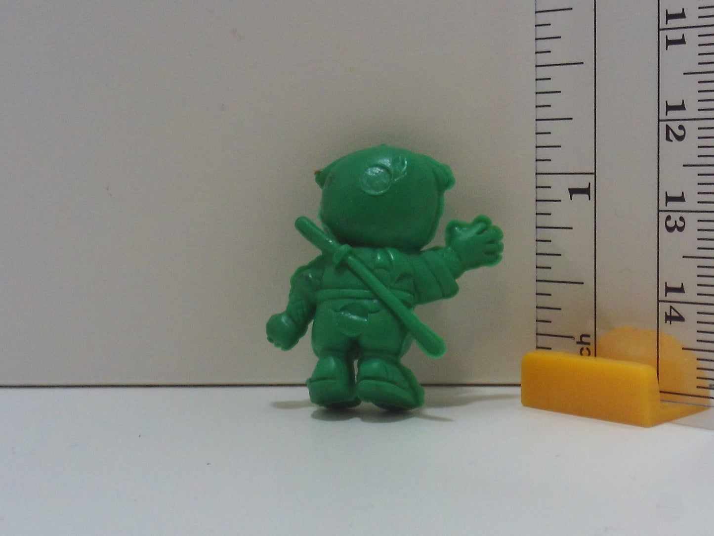 Hattori, the Little Ninja Keshi