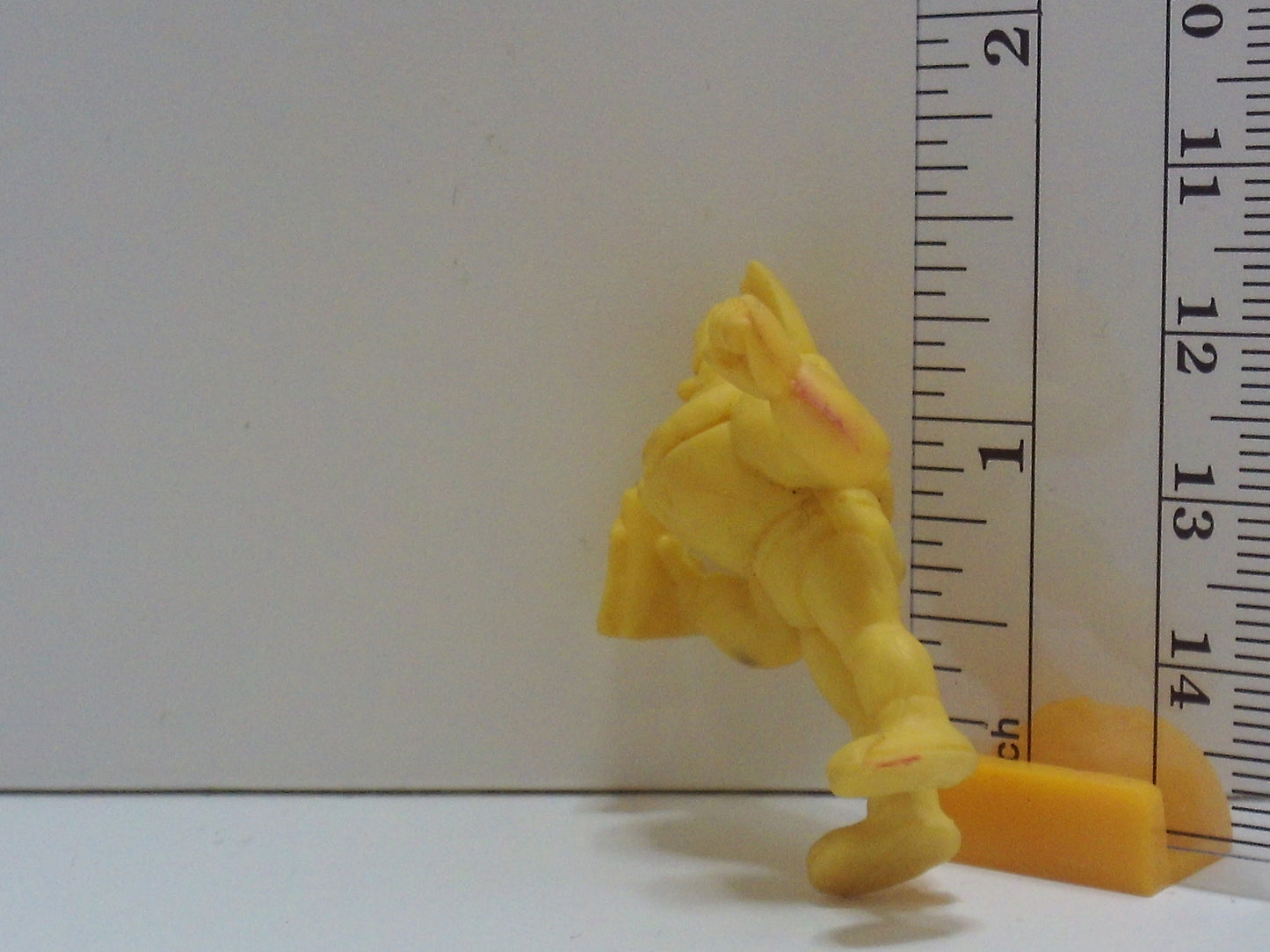 Pachimada Standard Size Keshi