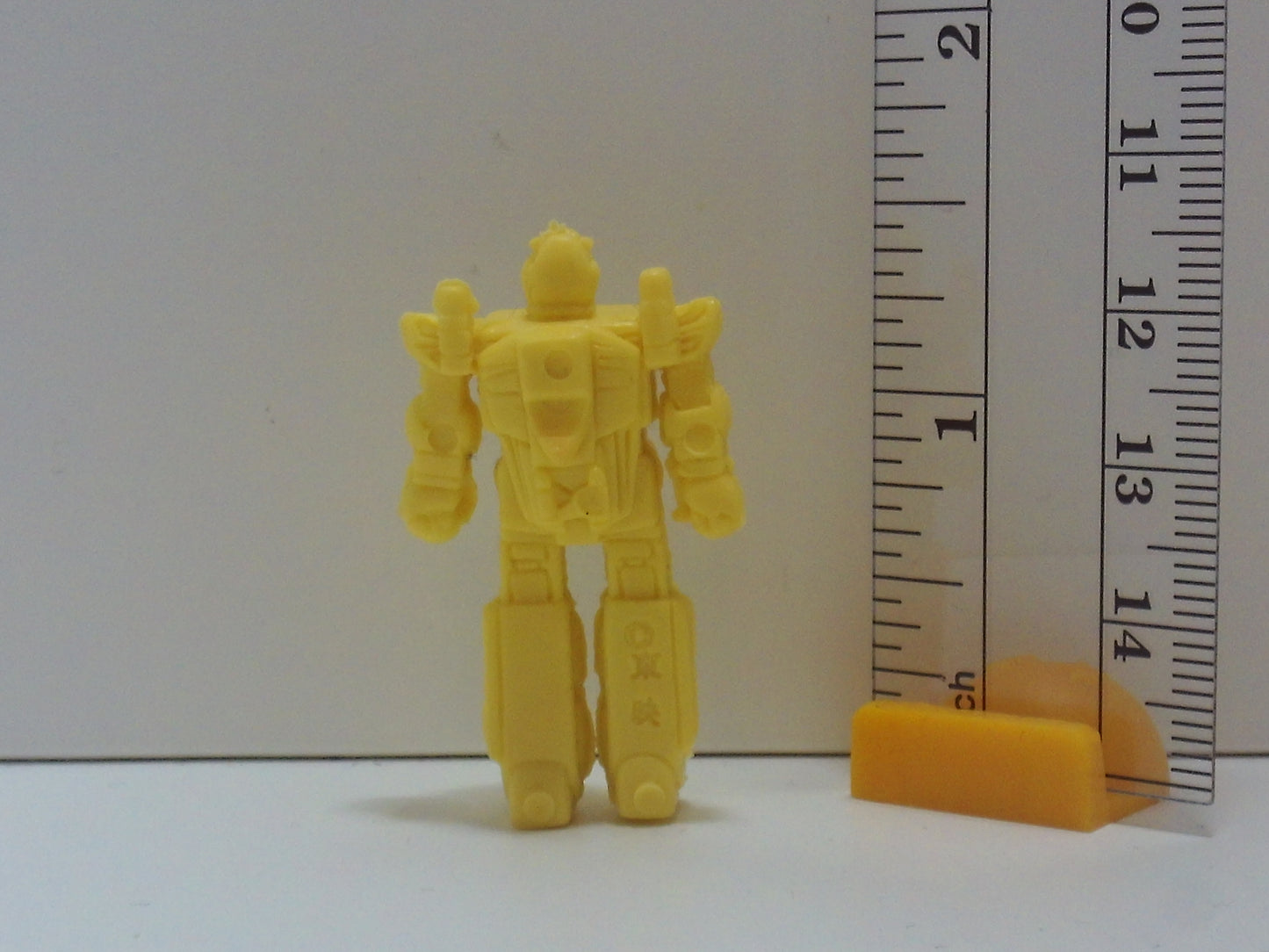 Robot, Mecha, and Droid Keshi