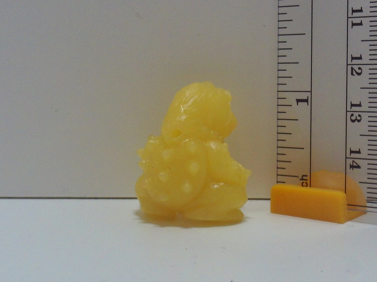 GITD Nintendo Lotte Keshi