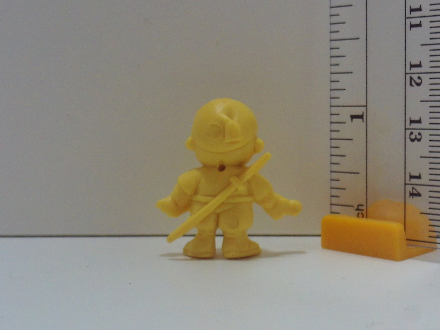 Hattori, the Little Ninja Keshi