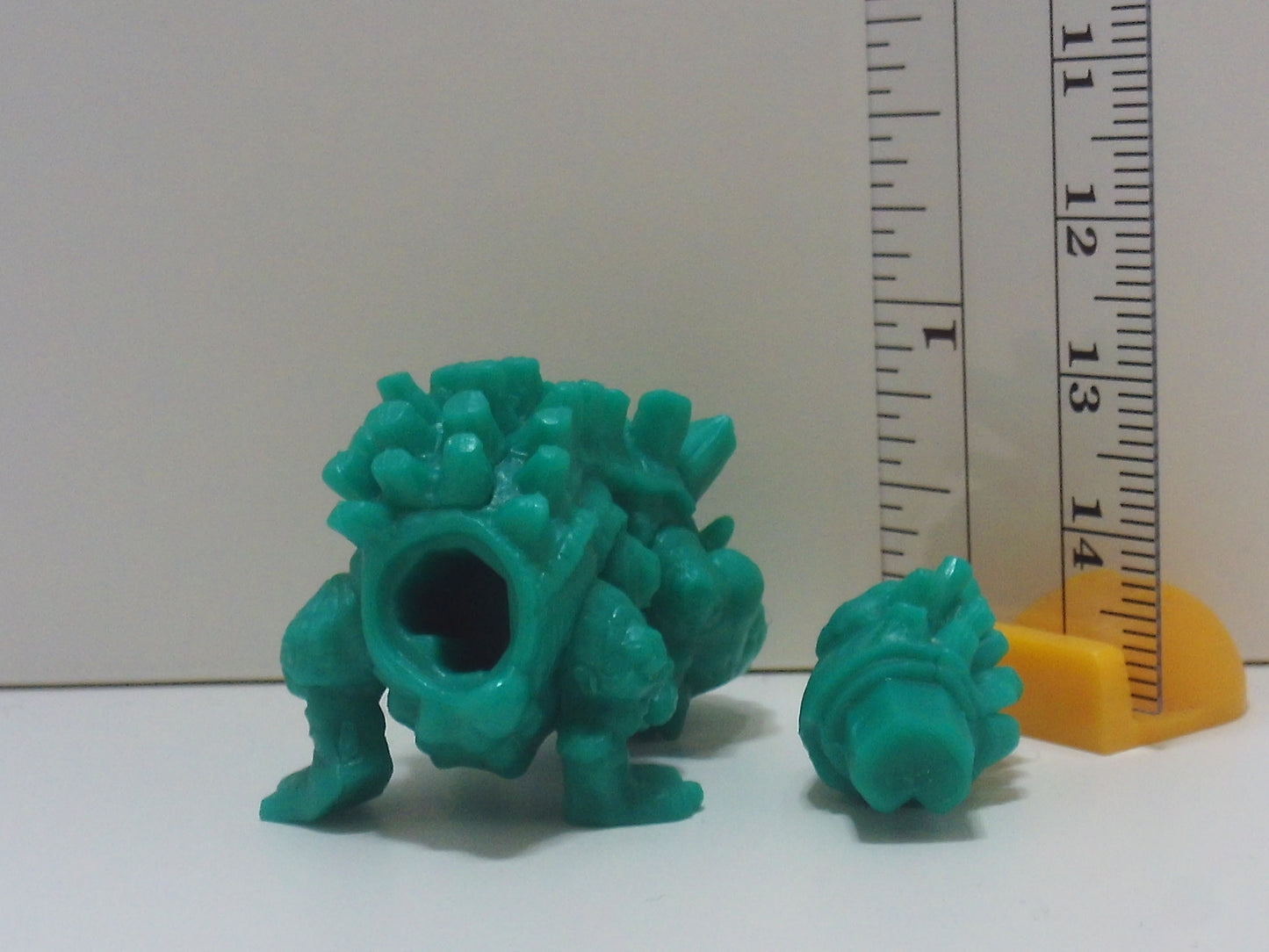 Monster Hunter Keshi - Japanese Rubber Keshi Keshigomu Anime Manga Video Game figure Takarabako at Kingkeshi.com